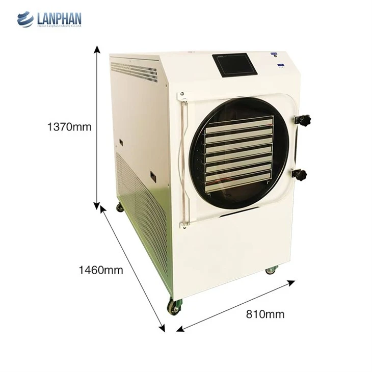 Freeze Dryer Machine For Home Use Food suppliers